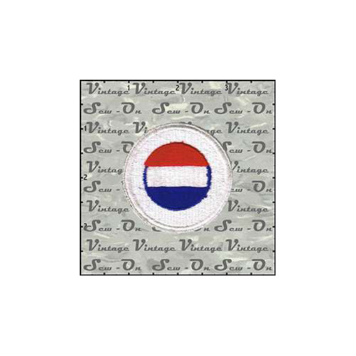 Militaria Large Patch Vietnam Patch