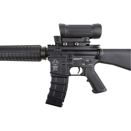 GC7A1 Full Metal AEG Airsoft Rifle