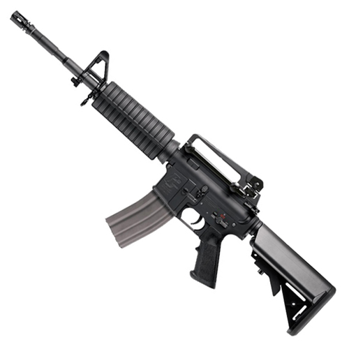 GC16 Carbine Crane Stock Airsoft Rifle