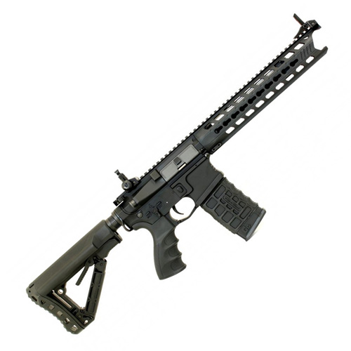 Airsoft GC16 Predator Rifle