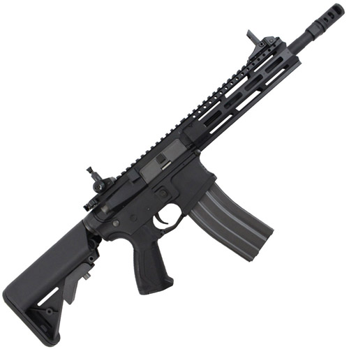 CM16 Raider 2.0 Airsoft Rifle