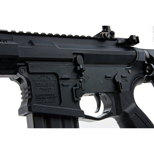 CM16 Raider 2.0 Airsoft Rifle