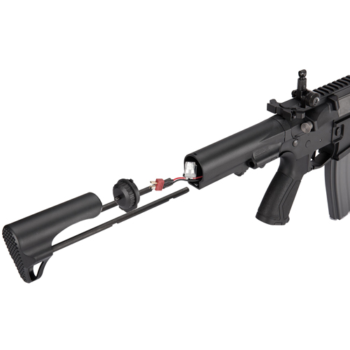 CM16 Raider 2.0 Airsoft Rifle - Refurbished