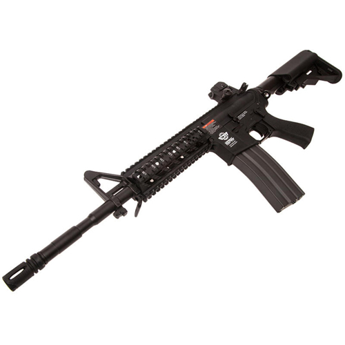 CM16 Raider CQB Airsoft Rifle