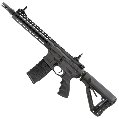 Combat Machine CM16 SRL Airsoft Rifle