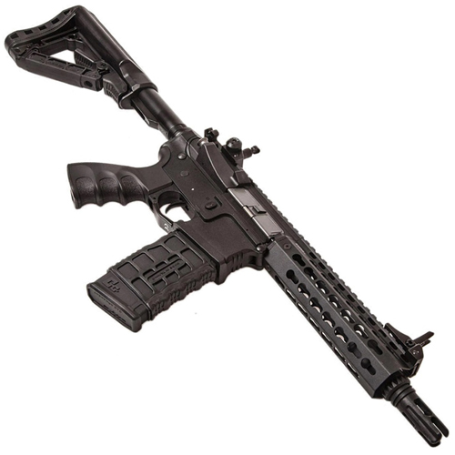 Combat Machine CM16 SRS Airsoft Rifle