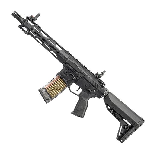 G&G CM16 Stealth 556 Airsoft Rifle