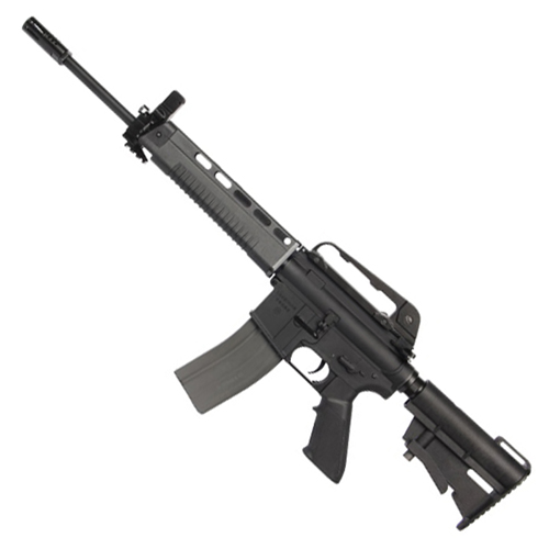 GTW91 450rd AEG Airsoft Rifle