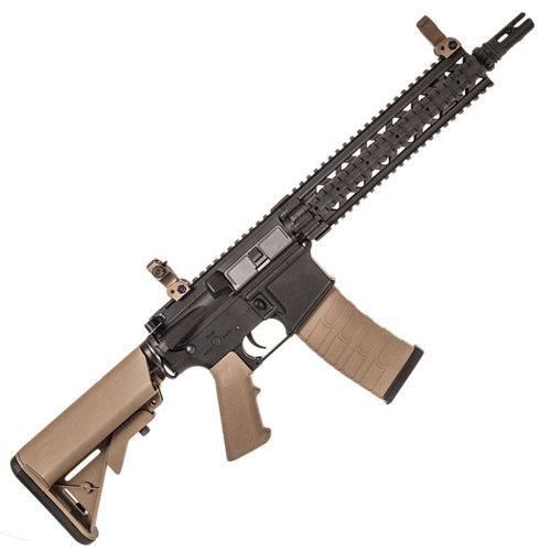 CM18 MOD1 Electric AEG Airsoft Rifle - 120rds