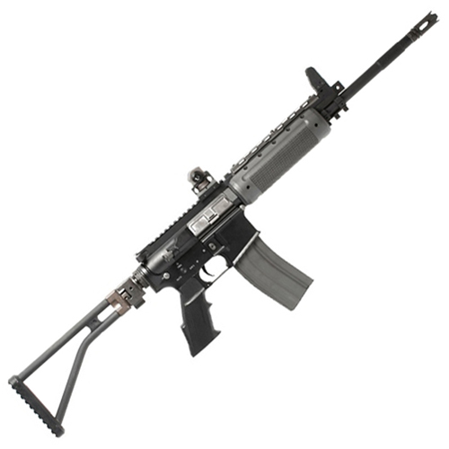 GC300 AEG Airsoft Rifle - 450 Rounds