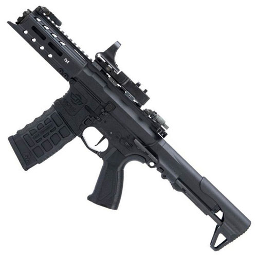 G&G ARP556 V2S Rifle - Airsoft