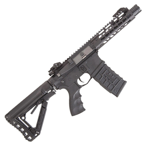 CM16 Wild Hog Airsoft Rifle - 9 Inch Barrel