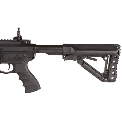 CM16 Wild Hog Airsoft Rifle - 12 Inch Barrel