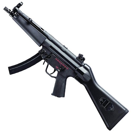 GMP5 A4 Blow Back Plastic STD