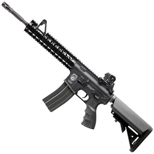 G&G GR15 Raider XL Plastic Blow Back