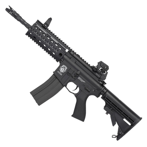 G&G GR4 100Y Plastic Blowback Airsoft Rifle