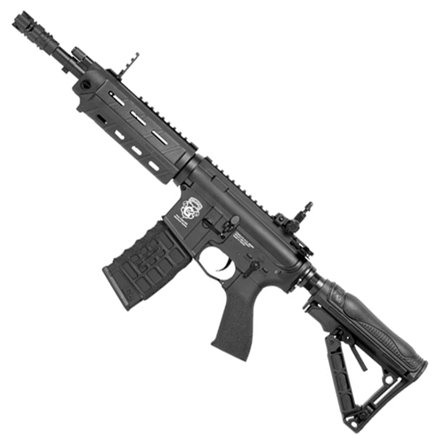 G&G GR4 G26 Plastic Blockback AEG Airsoft Rifle - 300rd