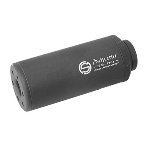 SS-80 14mm Sound Suppressor