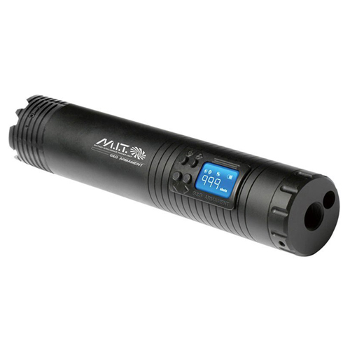 G&G Military Intelligence Tracer Unit with Laser