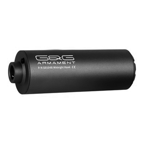 G&G Midnight Hawk Tracer Unit