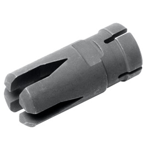 14mm CCW Steel Flash Hider