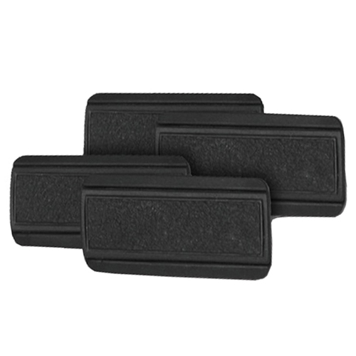 Four Piece M-LOK Rail Panel