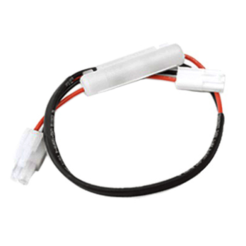 Cord Set For Buttstock