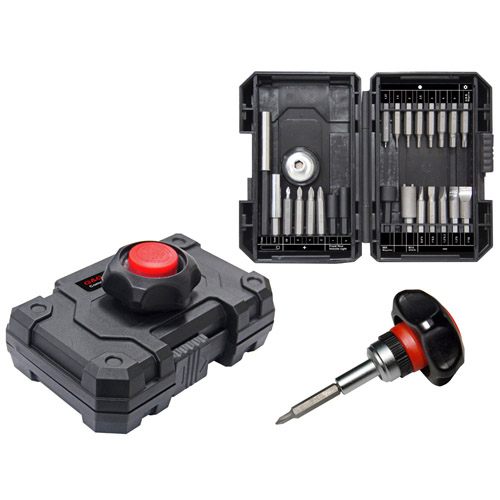 Airsoft Tech Tool Kit Box