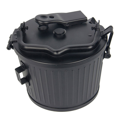 GMG-42 1700rds Airsoft Drum Magazine