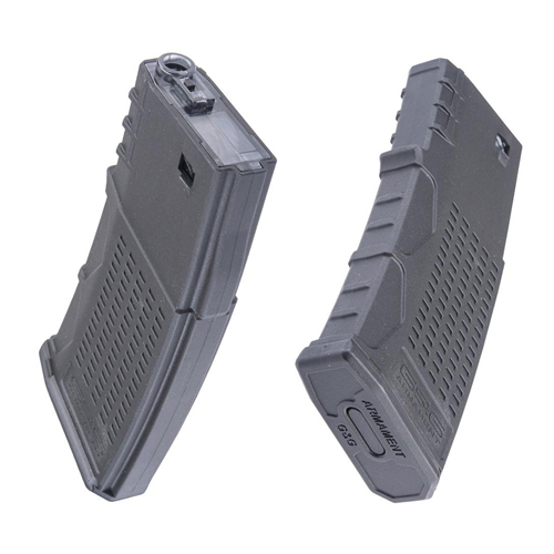 G&G M4 GOM V2 Mid-Cap Magazine 