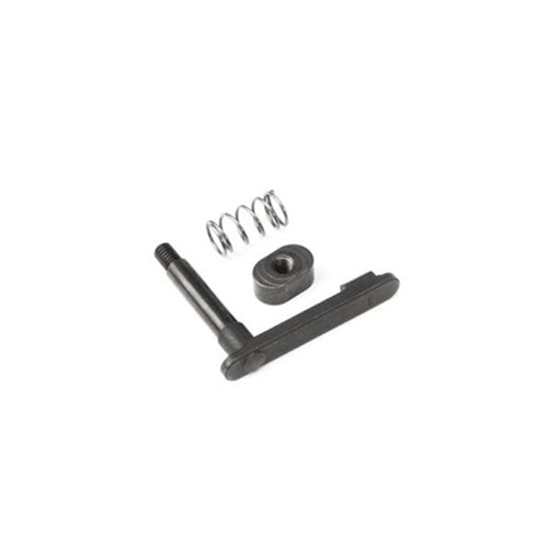 Steel Magazine Catch for M16