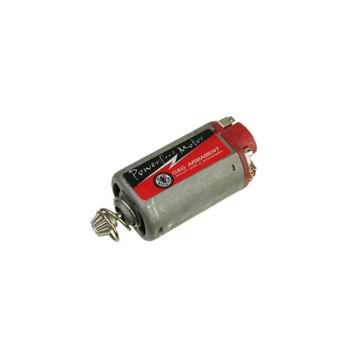 Original Motor-short Axis