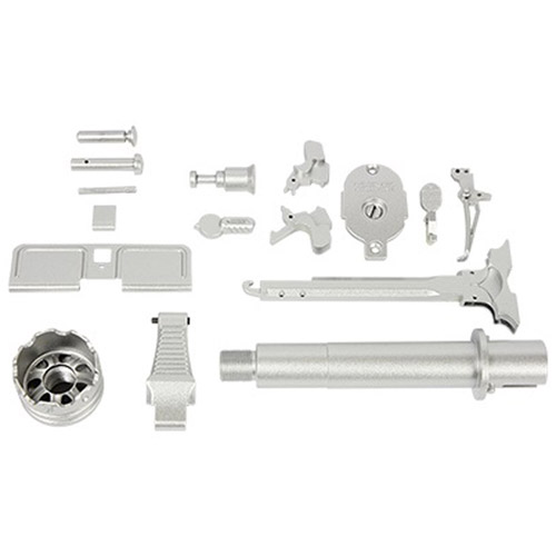 Super Ranger Dress-Up Kit - ARP9