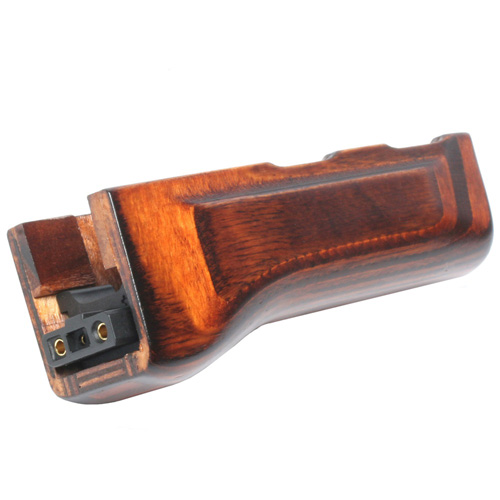 11.1V / 1100mAh AK Li-Po Battery Handguard