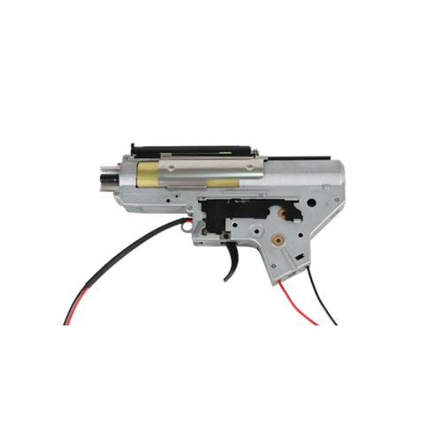 Completed Blow Back Gearbox for GR16 Front Wire Set