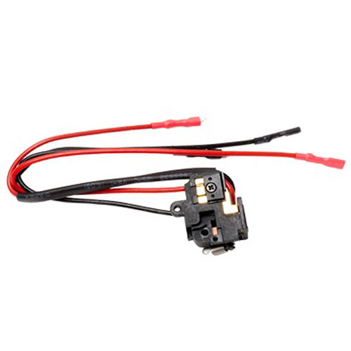 Wire Set For 16AWG Teflon GR16 Front Type