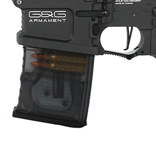 TR16 MBR 308WH Airsoft Rifle