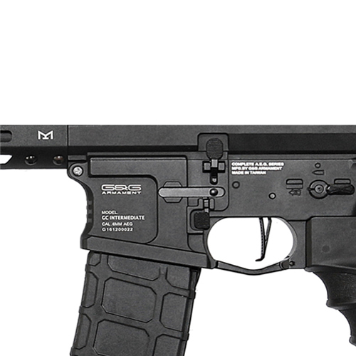 TR16 MBR 556WH G2 AEG Airsoft Rifle