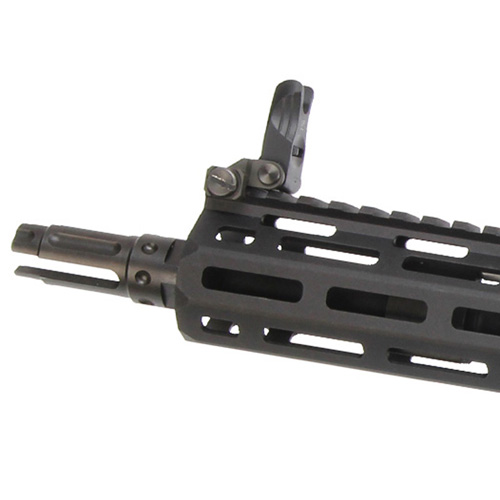 G&G SR30 CQB M-LOK Rail 90rd Airsoft Rifle