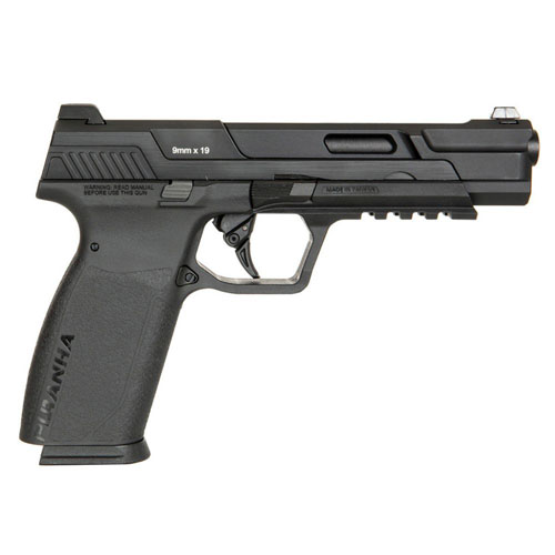 G&G Piranha Mk I Pistol Airsoft 