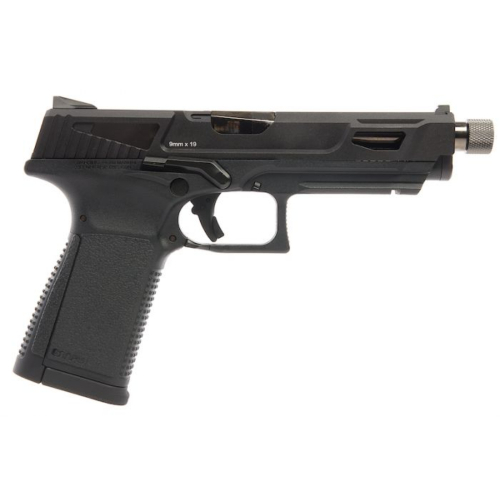 GTP 9 MS Airsoft Gun
