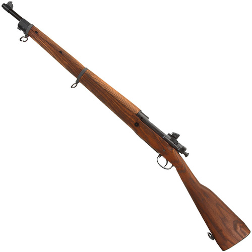 GM1903 A3 Gas Airsoft Rifle