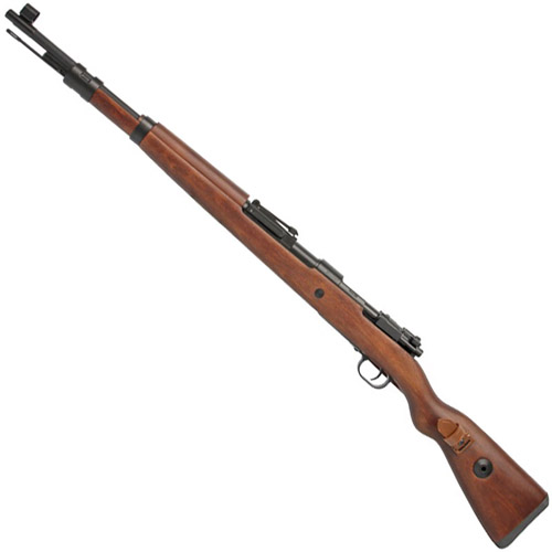 Top Tech G980 Mauser KAR 98K WWII Airsoft Rifle