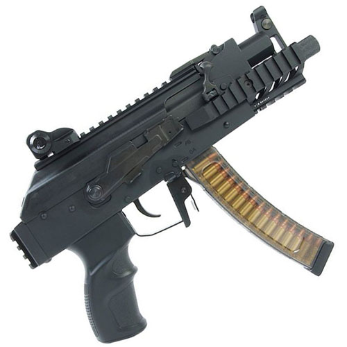 G&G PRK9 Airsoft Rifle