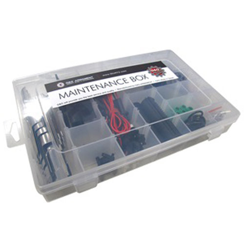 Full Maintenance Box for Airgun