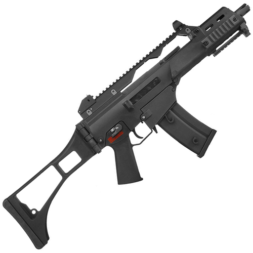 GEC36 AEG Airsoft Rifle
