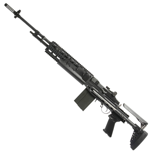 Top Tech Airsoft HBA-L Rifle