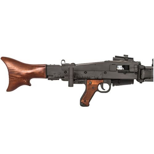 GMG-42 Electric Machine Gun