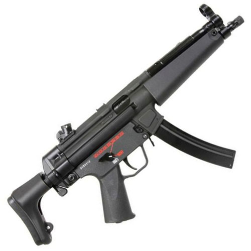 G&G TGM A3 RTS ETU - Airsoft