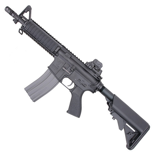 TR15 Raider Full Metal AEG Rifle